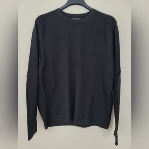 MINISTRY OF SUPPLY Crewneck Lightweight Sweater - 2XL